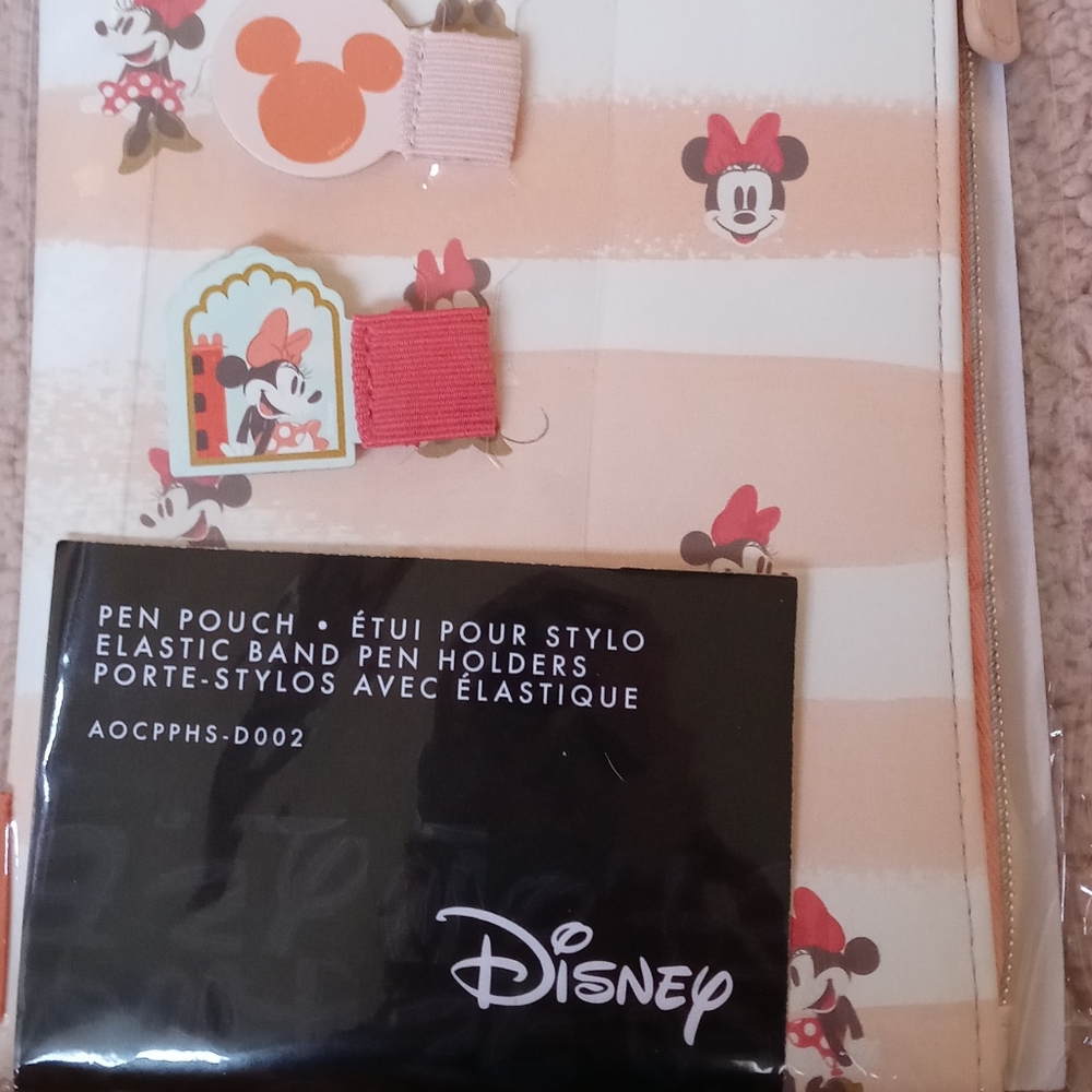 Happy Planner Disney Pen Pouch